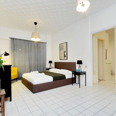 Rizzo Apartment Рим Екстер'єр фото
