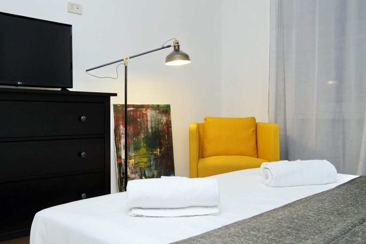Rizzo Apartment Рим Екстер'єр фото
