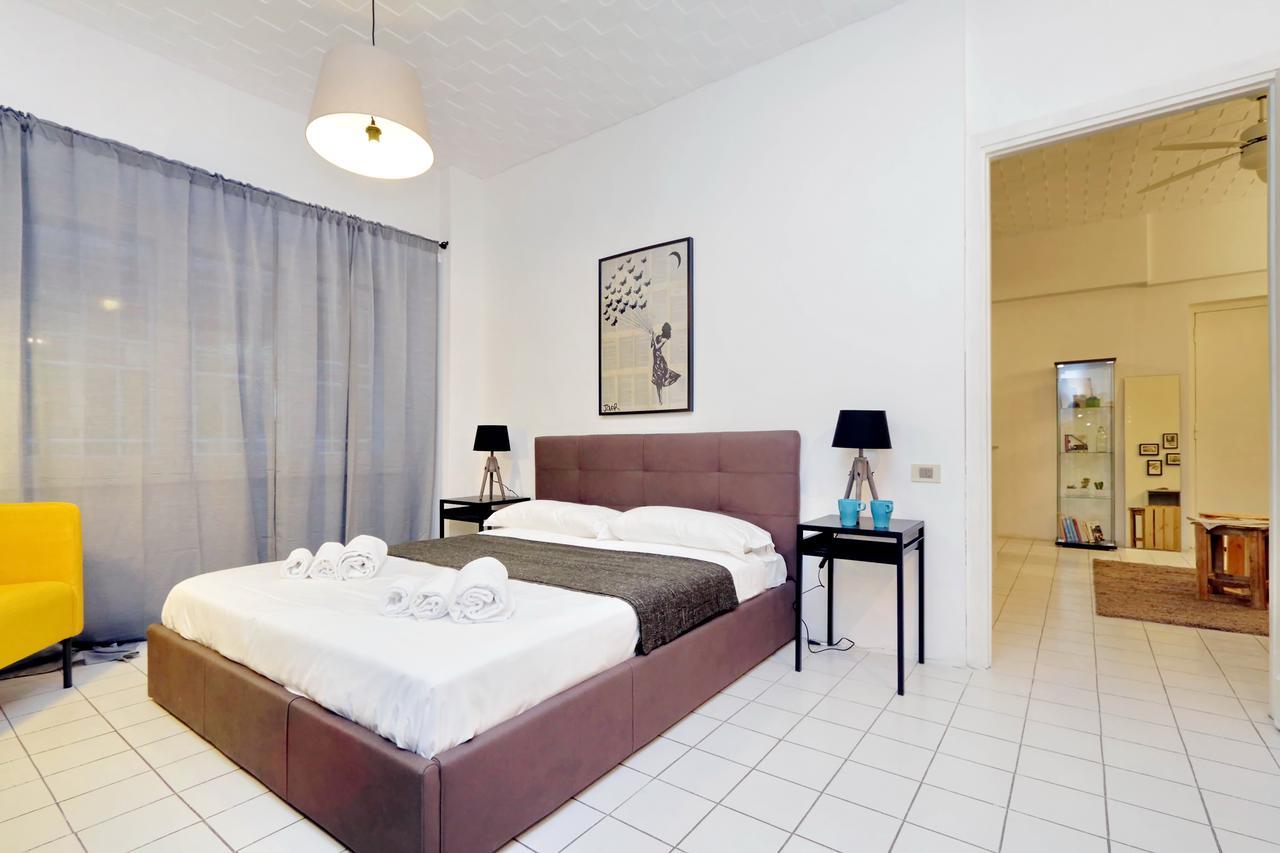 Rizzo Apartment Рим Екстер'єр фото