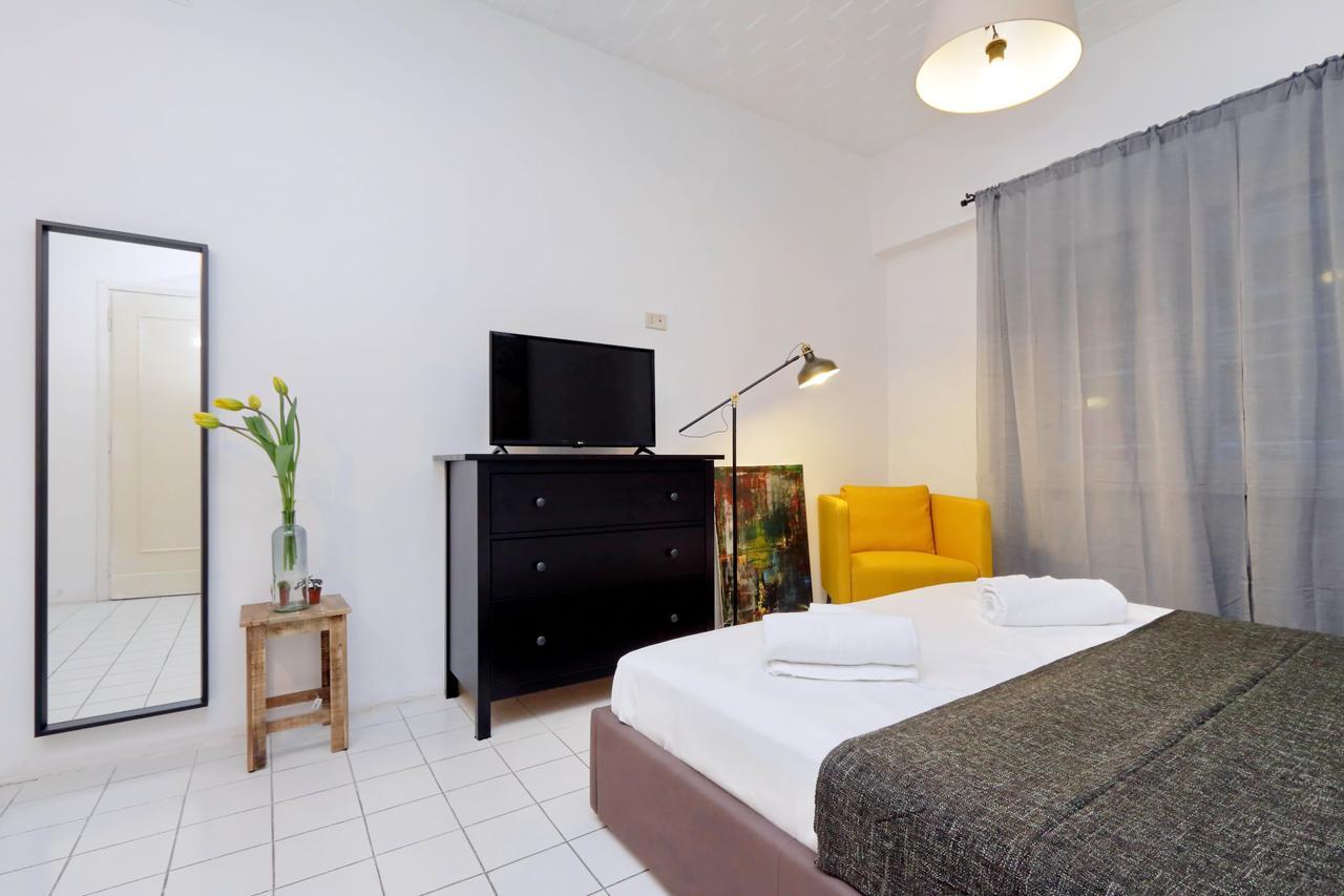 Rizzo Apartment Рим Екстер'єр фото