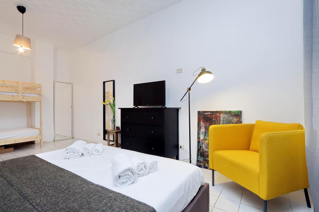Rizzo Apartment Рим Екстер'єр фото