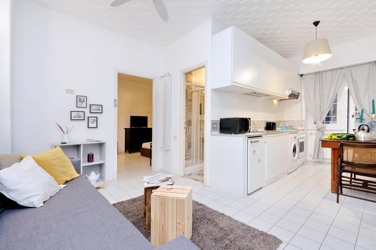 Rizzo Apartment Рим Екстер'єр фото