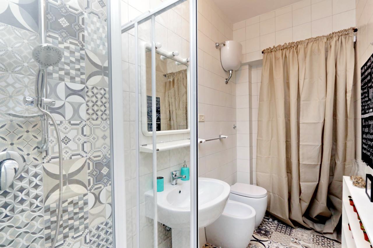 Rizzo Apartment Рим Екстер'єр фото