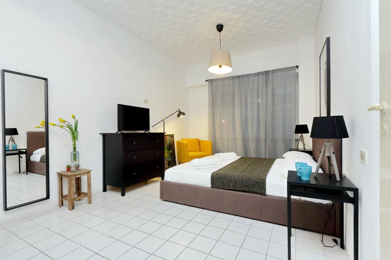 Rizzo Apartment Рим Екстер'єр фото