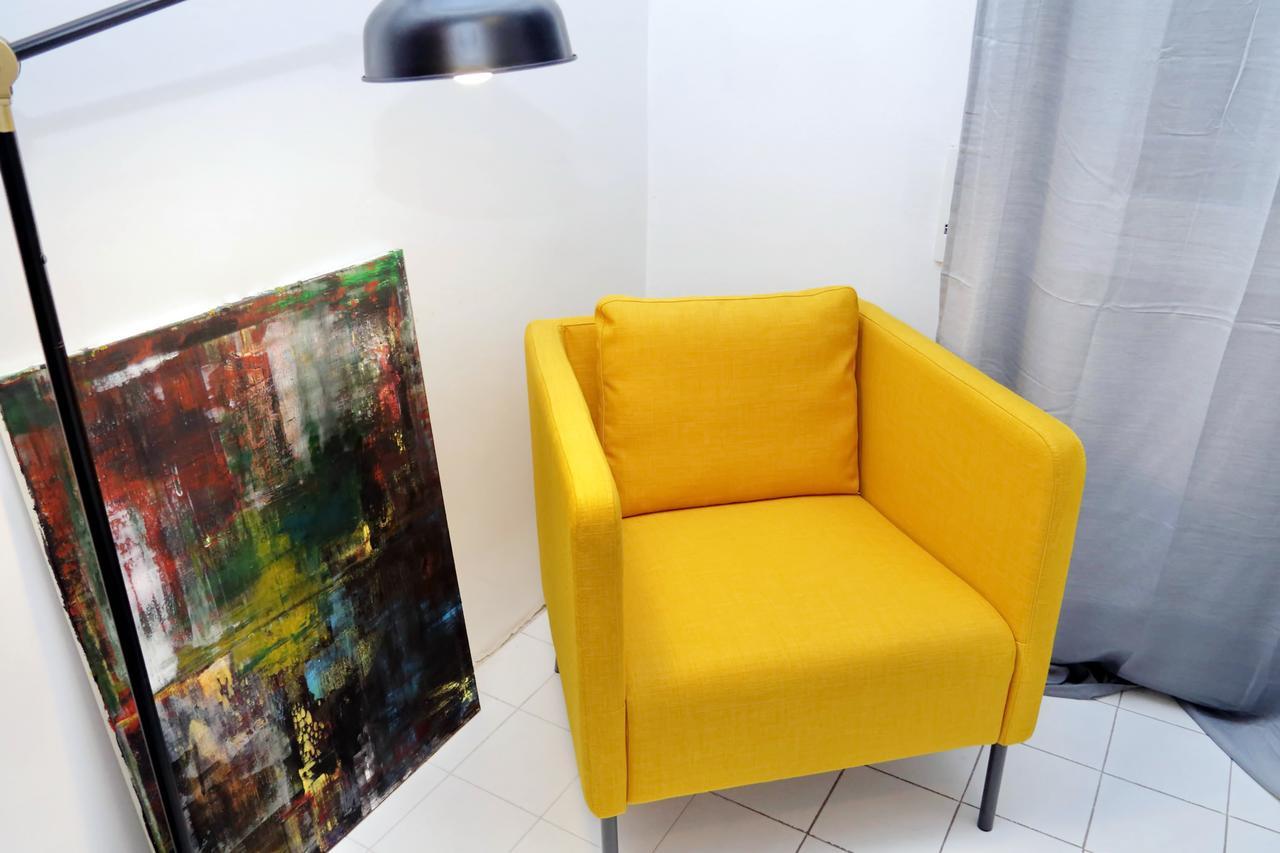 Rizzo Apartment Рим Екстер'єр фото