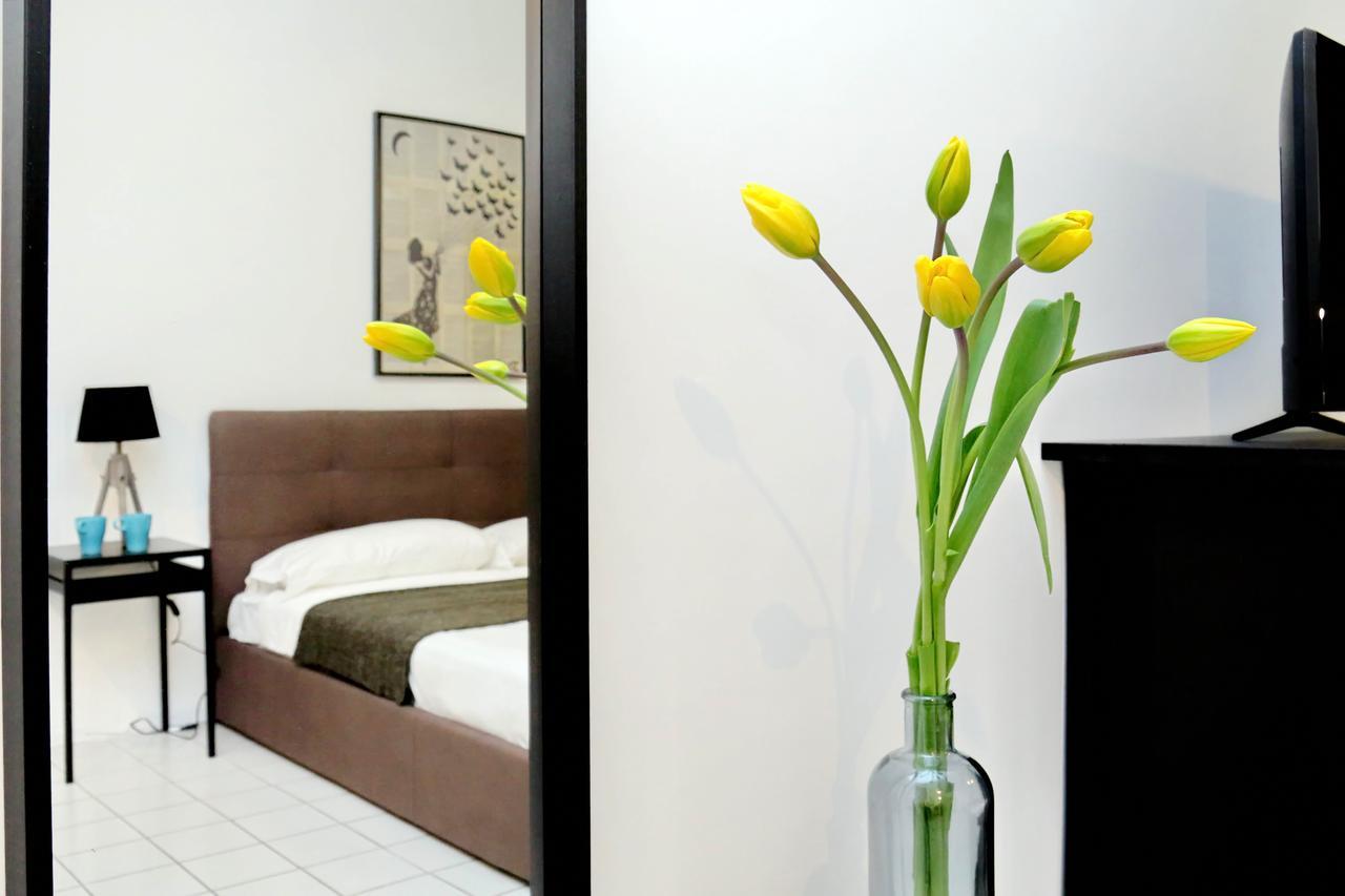 Rizzo Apartment Рим Екстер'єр фото